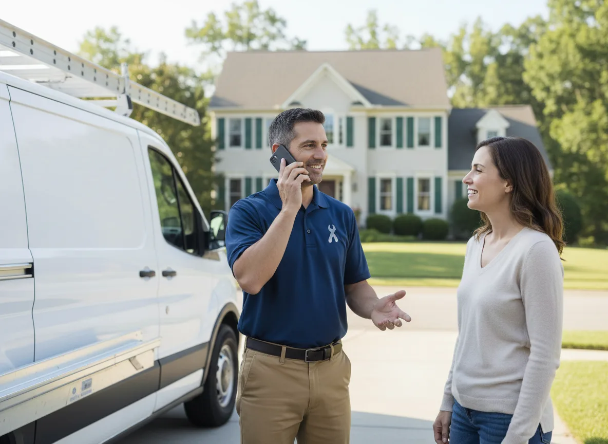 Home Gutter Service Argyle, TX FAQs